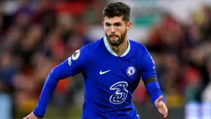 Football rumours: Atletico Madrid considering move for Christian Pulisic