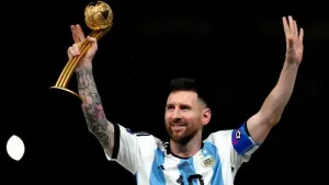 Football rumours: Barcelona’s hopes dip as Lionel Messi’s father opens PSG talks