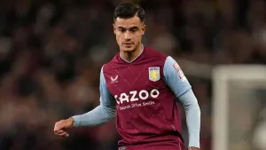 Football rumours: Galatasaray eye loan move for Philippe Coutinho