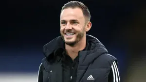 Football rumours: Man City plot move for Leicester midfielder James Maddison