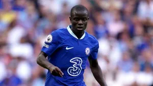 Football rumours: N’Golo Kante nears return with one eye on new Chelsea deal