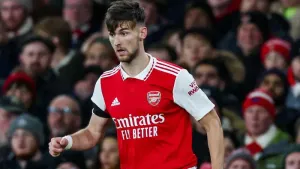 Football rumours: Newcastle eye move for Arsenal defender Kieran Tierney