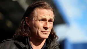 Gareth Ainsworth backs QPR players following defeat in first game in charge