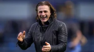 Gareth Ainsworth hails set-piece guru Richard Dobson after Wycombe win
