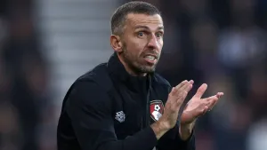 Gary O’Neil believes Bournemouth had a strong transfer window