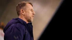 Gary Rowett frustrated to see Millwall throw away a two-goal lead