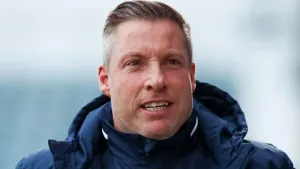 Gillingham boss Neil Harris thrilled with win over Crawley