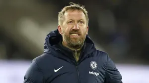 Graham Potter: Keeping Chelsea’s new-look squad happy is an exciting test