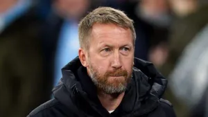 Graham Potter accepts loss to Southampton is ‘a step back’ for Chelsea