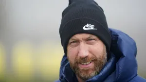 Graham Potter challenges Chelsea to ‘change opinions’ as criticism continues