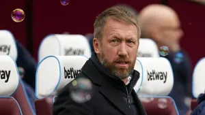 Graham Potter excited by Chelsea squad despite team-building ‘challenges’