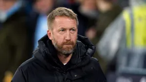 Graham Potter understands fans’ frustration as Chelsea’s struggles continue