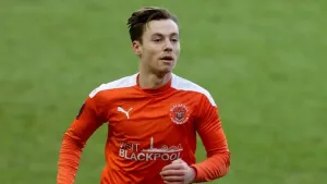Hartlepool hit back at the death to stun Walsall