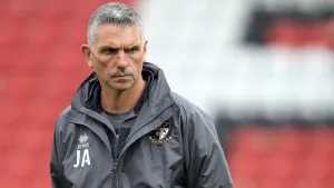 Hartlepool name former York boss John Askey their new manager