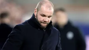 Hearts boss Robbie Neilson hails Stephen Humphrys’ goal threat after cup victory