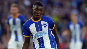 He’s a fantastic guy – Roberto De Zerbi calls for fans to support Moises Caicedo