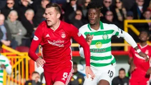 Hibernian boss Lee Johnson ‘delighted’ to sign Michael Devlin on short-term deal