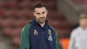 I don’t need to prove anything, says new Southampton boss Ruben Selles