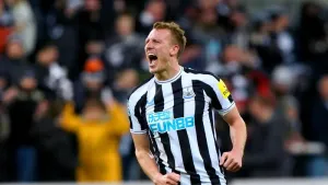 I feel very lucky – Dan Burn relishing chance to end Newcastle’s trophy drought