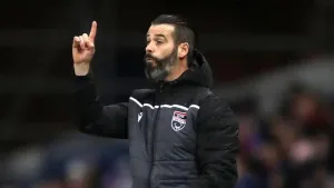 I love a challenge: Stuart Kettlewell up for relegation fight with Motherwell