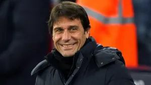 I’m already feeling better – Antonio Conte’s gallbladder surgery goes well