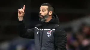 Interim Motherwell boss Stuart Kettlewell puts focus on team after ‘massive’ win