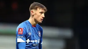 Ipswich stumble again as Bristol Rovers end losing run