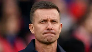 Jesse Marsch talks break down as Southampton seek new manager – report