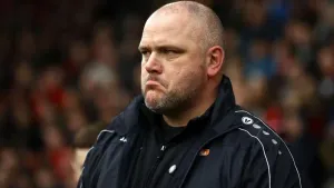 Jim Bentley feeling ‘low’ after fans flak follows Rochdale defeat against Gills