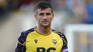 John Mousinho hails Portsmouth’s first-half display in beating Cheltenham