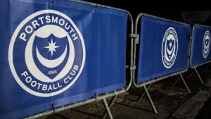 John Mousinho thrilled with Dane Scarlett after stoppage-time winner