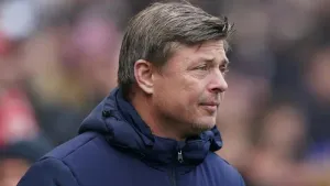 Jon Dahl Tomasson praises Blackburn’s second-half response in win over Swansea