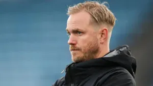 Jonas Eidevall says Arsenal will give everything to FA Cup challenge