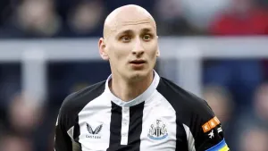 Jonjo Shelvey could make Nottingham Forest debut in clash with Fulham