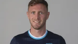 Jordan McGhee rescues Dundee a point at struggling Hamilton