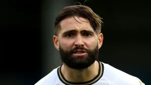 Jordan Turnbull strikes as Tranmere earn second straight win