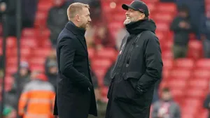 Jurgen Klopp: I don’t understand how Chelsea’s spending is possible