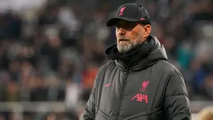 Jurgen Klopp eyes quick business for summer rebuild as rivals put the foot down