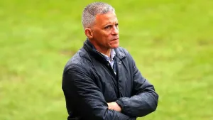 Keith Curle: Dan Kemp’s free-kick gave Hartlepool momentum to claim point