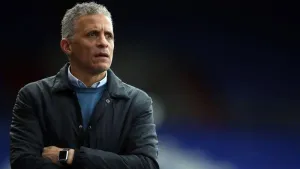 Keith Curle hails Hartlepool’s spirit after downing Doncaster