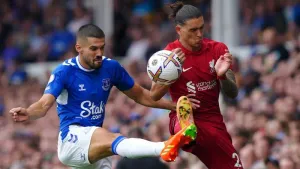 Key talking points as Everton head to Anfield for 242nd Merseyside derby