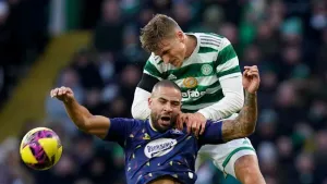 Kilmarnock fail in bid to get Kyle Vassell’s red card overturned