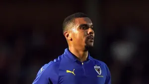 Kwesi Appiah’s late strike earns Colchester draw with Barrow