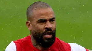 Kyle Vassell’s first Kilmarnock goal seals Scottish Cup progress over Dundee Utd