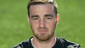 Last season’s near miss driving Livingston’s top-six push – Sean Kelly