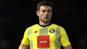 Late double earns Oldham a third win in five games