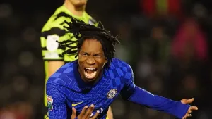 Lee Bell praises Crewe sub Tariq Uwakwe’s telling contribution