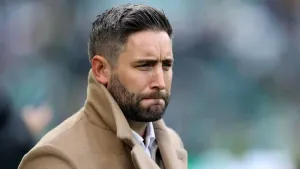 Lee Johnson hopes two-week break can ease Hibs’ injury concerns