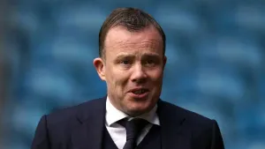 Leeds chief positive about progress in search for manager despite setbacks