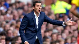 Leeds set to appoint Javi Gracia as new boss